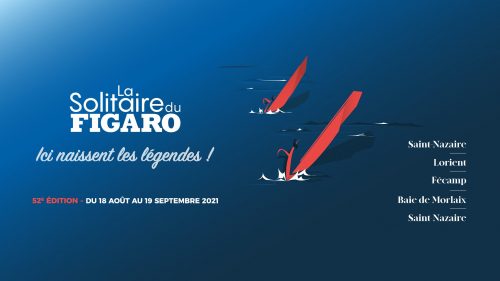 La Solitaire du Figaro