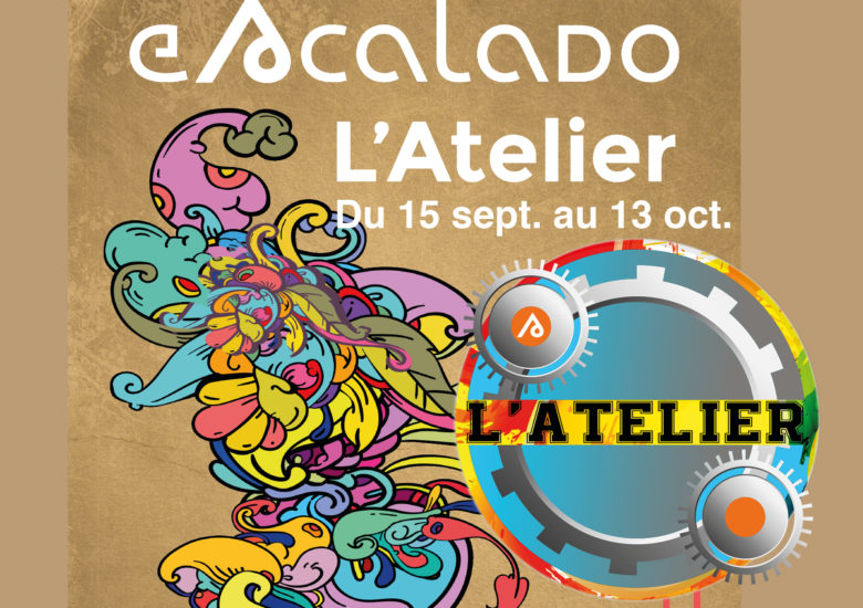 Programmation de l’Atelier