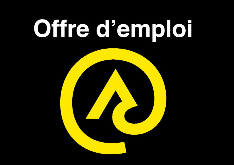 Escalado recrute un(e) animateur(trice) Journaliste