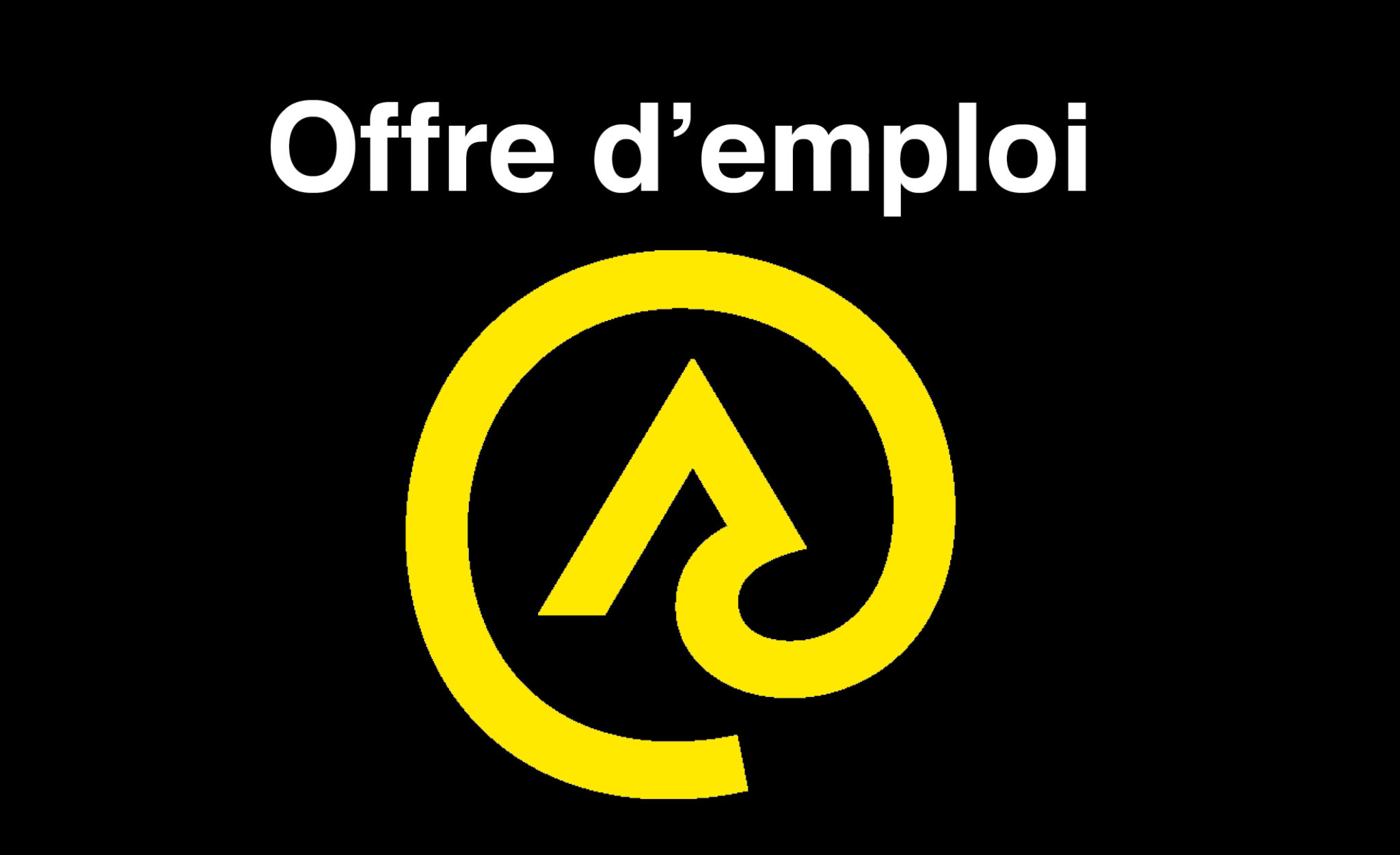 Escalado recrute un(e) animateur(trice) Journaliste