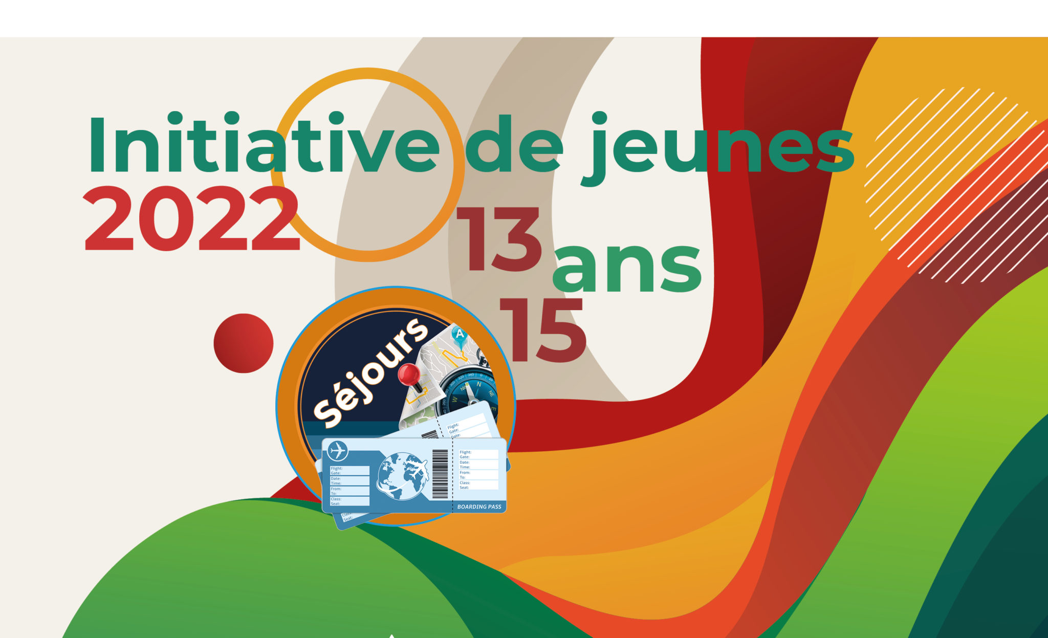 Projet Initiative de jeunes 2022