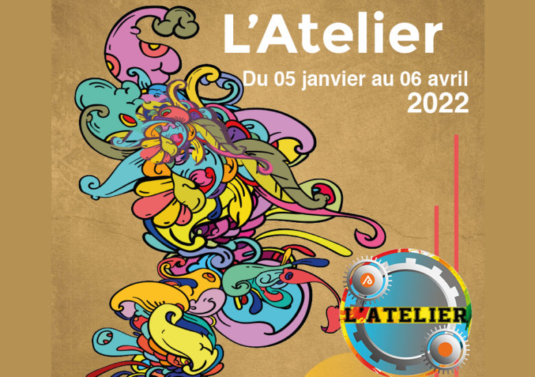 Programmation de l’Atelier
