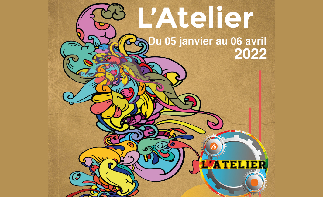 Programmation de l’Atelier