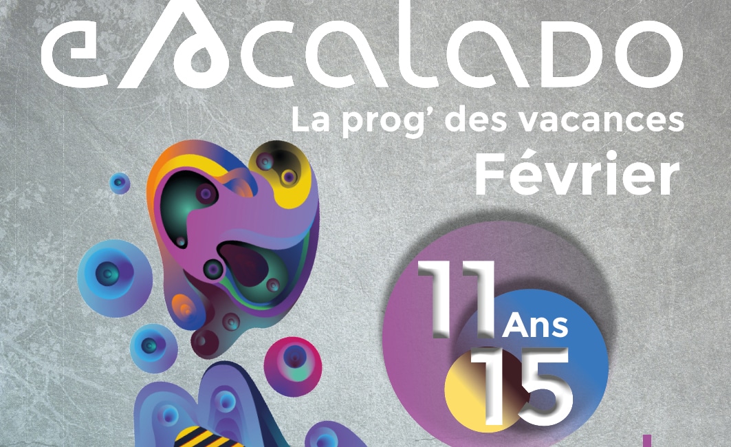 Inscriptions vacances d’hiver