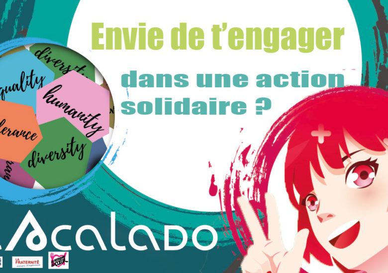 Actions solidaires