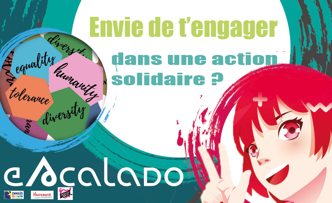 Actions solidaires