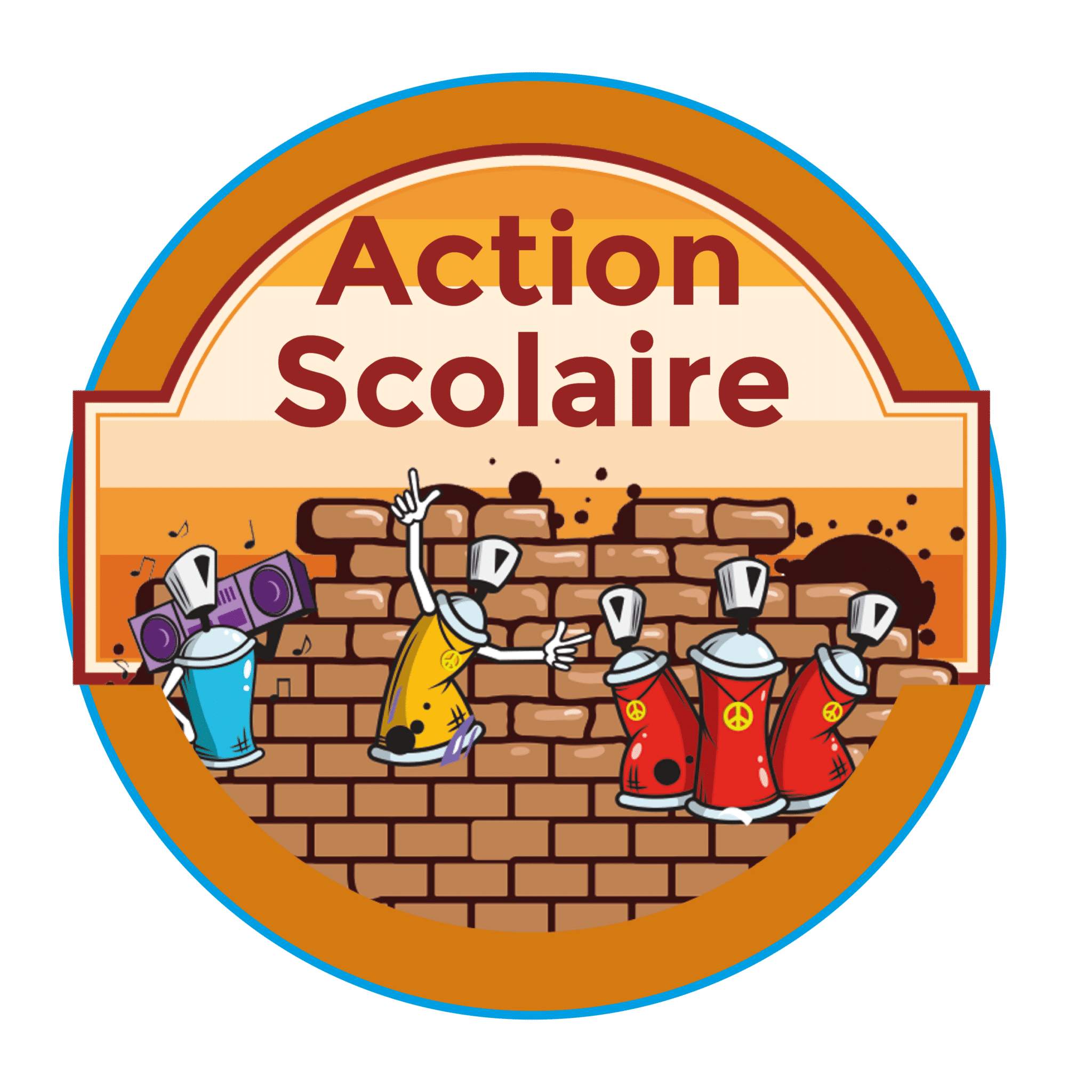 Action scolaire