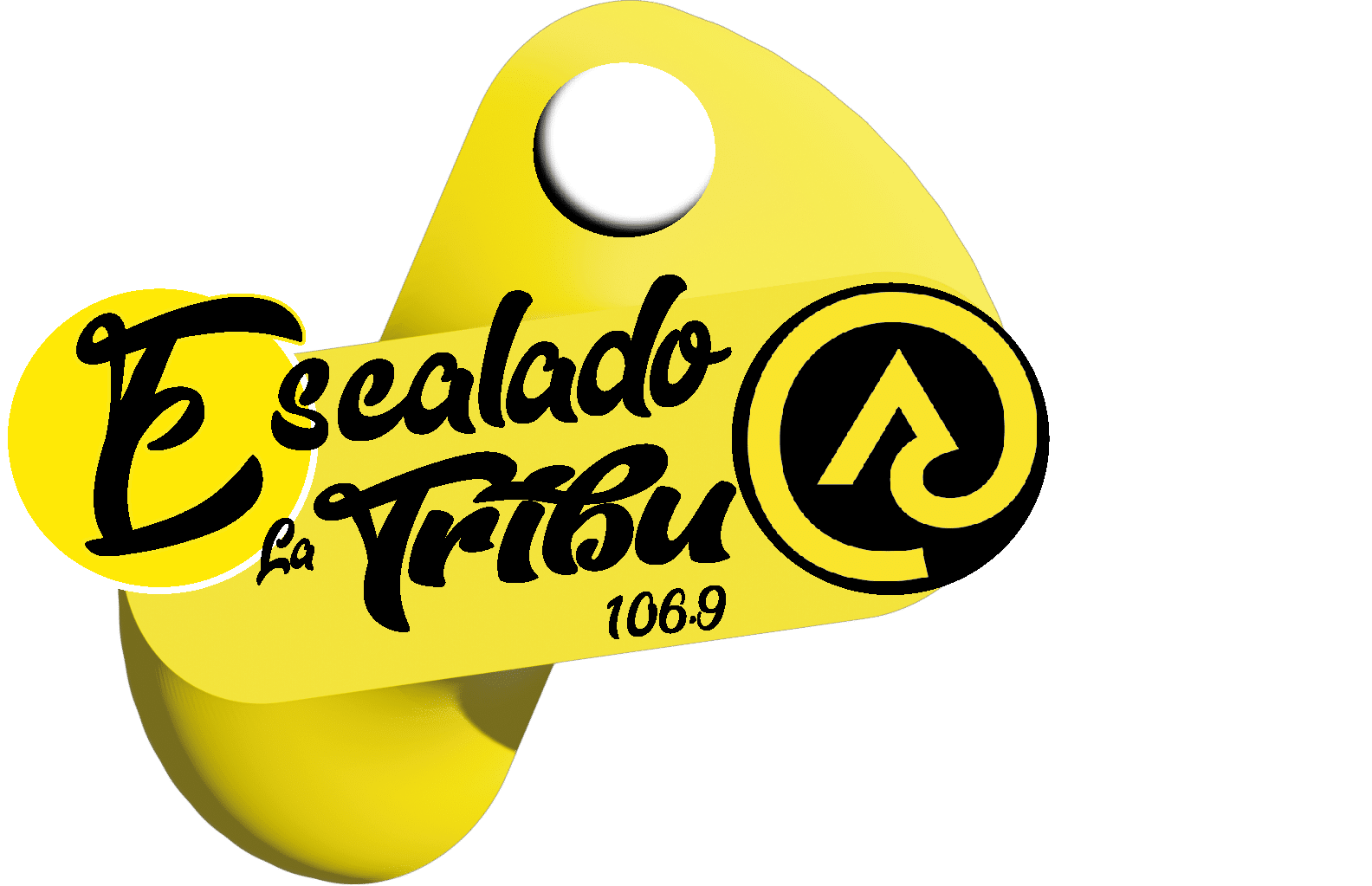 Radio La Tribu