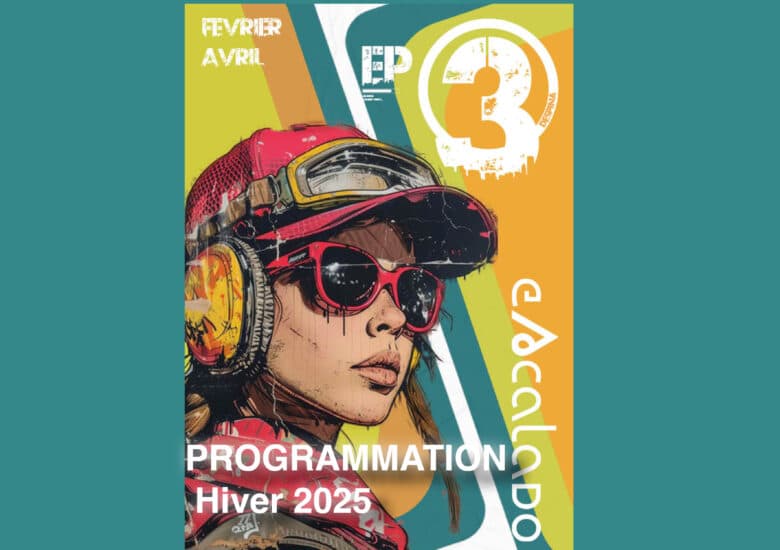 La Prog’ d’hiver !