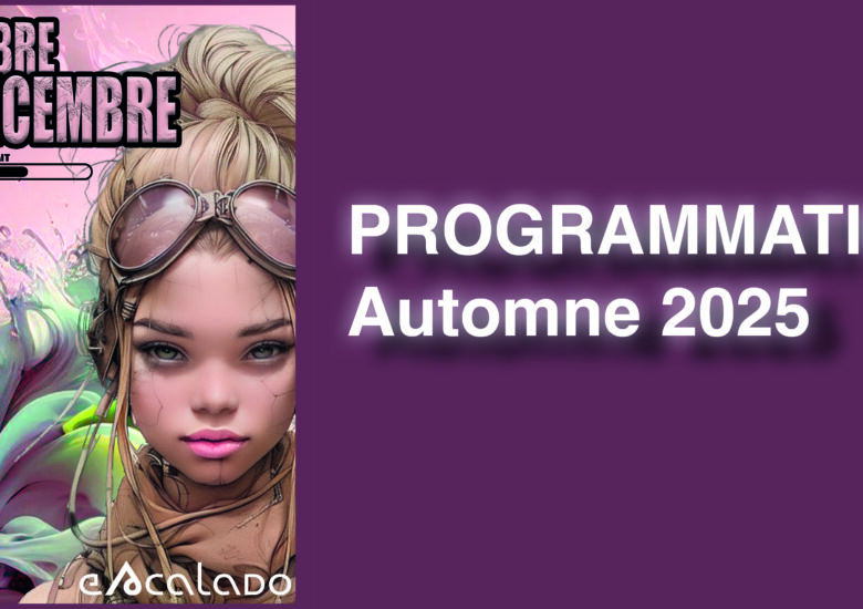La Prog’ d’automne