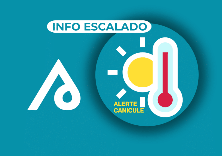 Info – Alerte Canicule !