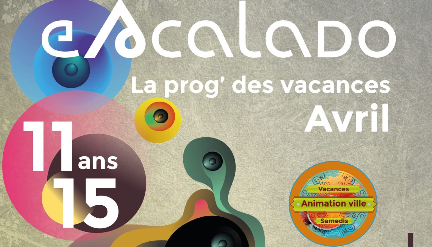 Visuel printemps