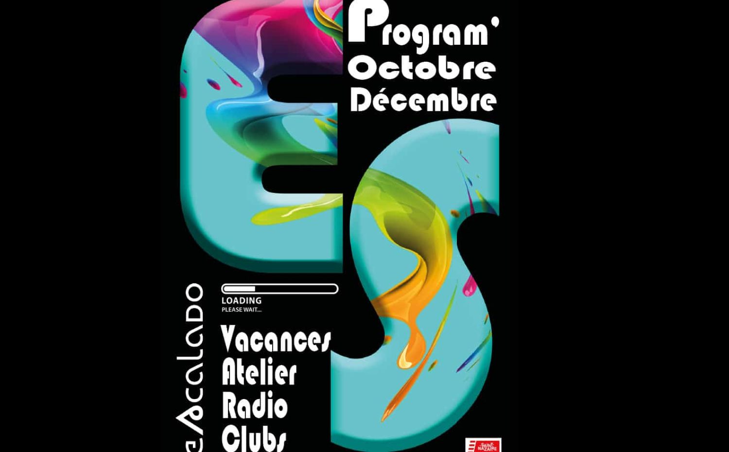 Visuel vacances automne 2022