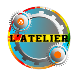 logo atelier 4